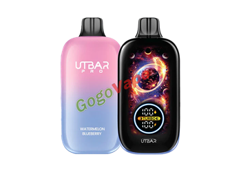 UTBAR PRO Watermelon Blueberry 5pc UT18252 