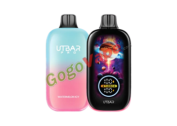 UTBAR PRO Watermelon Icy 5pc UT18255 