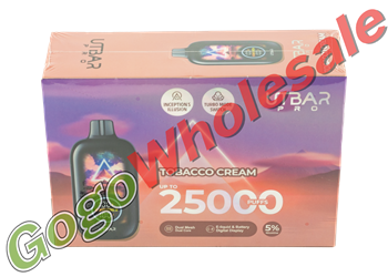 UTBAR PRO Tobacco Cream 5pc UT34860 