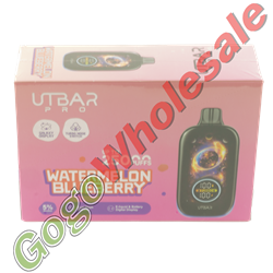 UTBAR PRO Watermelon Blueberry 5pc UT18252 